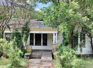 602 W Central Ave, Comanche, TX 76442