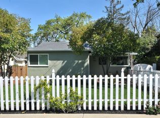 910 Cloud Ave, Menlo Park, CA 94025