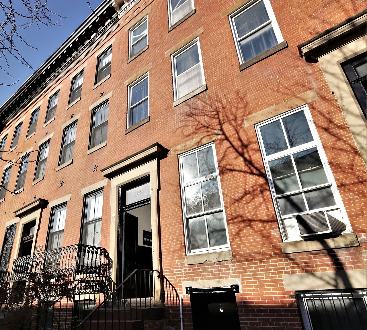 932 N Calvert Street — Photo 3