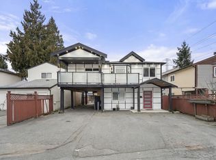 12541 77a Ave, Surrey, BC V3W8P2