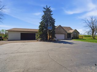 1889 W County Road 1000 N, Lizton, IN