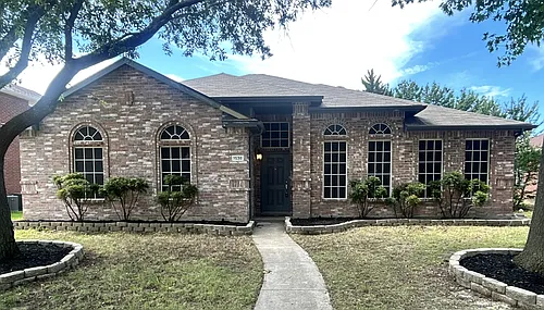 1538 Rustic Trl Photo 1