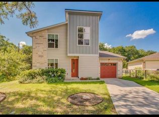 4400 Elmsgrove Dr, Austin, TX 78721