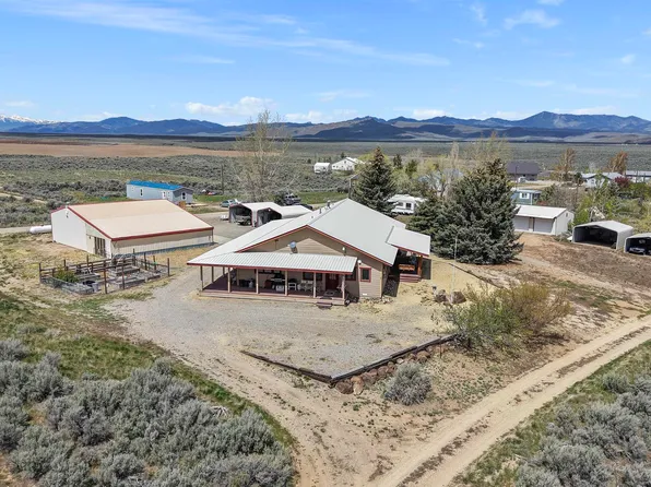 331 Shoshone Ave, Fairfield, ID 83327