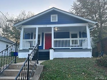 2nd image of 118 Memorial Ave