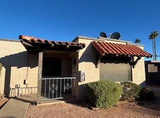 5834-5840 E Albany St #8, Mesa, AZ 85205