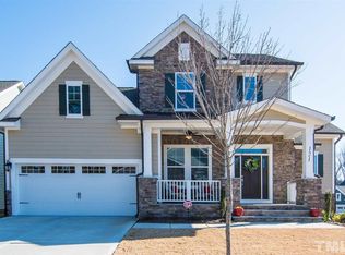 121 Mill Chapel Rd, Chapel Hill, NC 27517