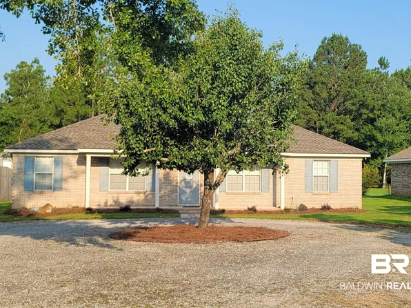 9427 Hammock Rd, Elberta, AL 36530