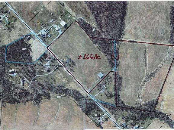 2nd image of 3840 Farmers Rd