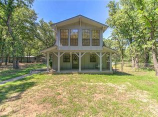 4319 Jackson Ln, Granbury, TX 76049