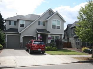 16469 SE Jasper Dr, Damascus, OR 97089