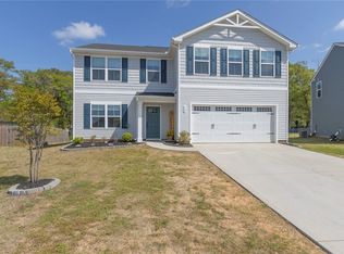132 Bleckley Trl, Anderson, SC 29625