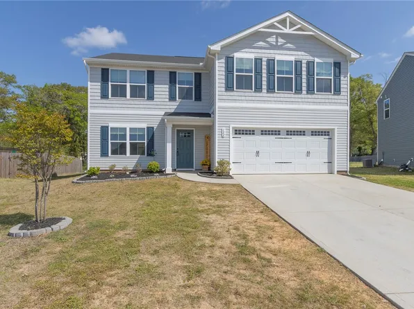 132 Bleckley Trl, Anderson, SC 29625