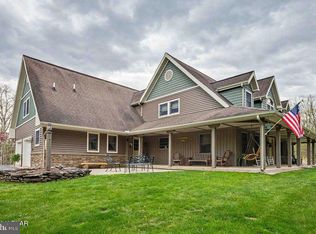 2270 Pine Tree Rd, Hughesville, PA 17737