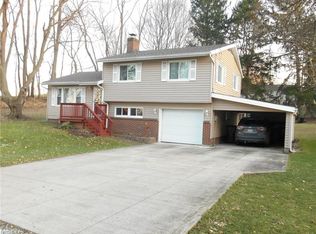 210 E Ingleside Dr, Akron, OH 44319