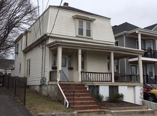 40 Baxter St, Quincy, MA 02169