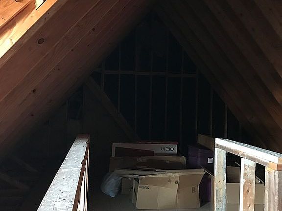 Attic
