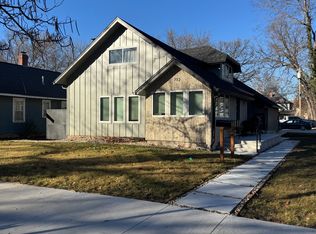 712 Fremont St #3, Manhattan, KS 66502
