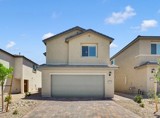 6082 S Tomsik St, Las Vegas, NV 89113