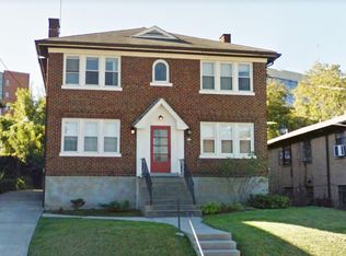 Terrace 319, Cincinnati, OH 45220