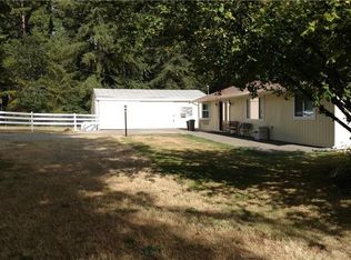 10042 168th Ave SW, Rochester, WA 98579