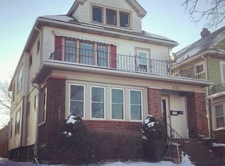 281 Commonwealth Ave, Buffalo, NY 14216