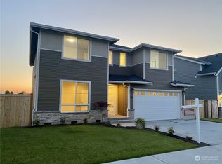 804 76th Dr SE, Lake Stevens, WA
