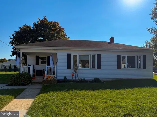 108 E Cochran St, Middletown, DE 19709