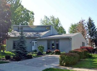 3235 Lantern Ln, Columbus, IN 47203
