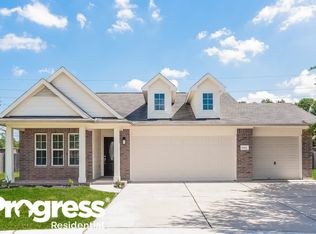 9410 Winnwood Ct, Houston, TX 77070