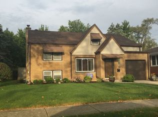 1850 Bristol Ave, Westchester, IL 60154