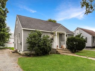 251 Edendale St, Springfield, MA 01104