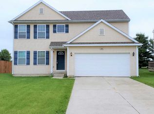 1639 Harper Grove Ln, Vicksburg, MI 49097