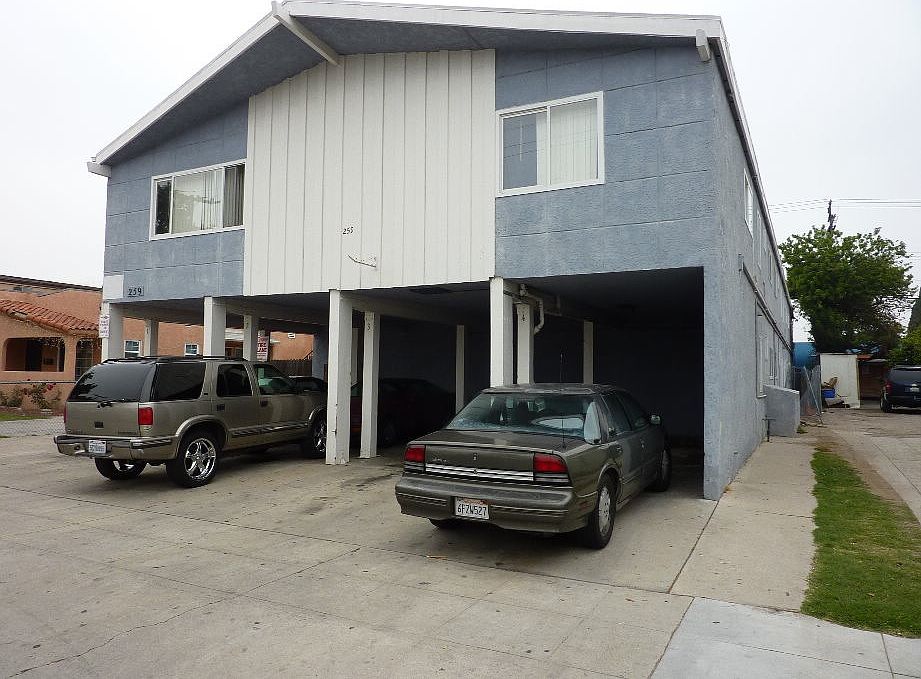 1st image of 259 E Plymouth St APT 5