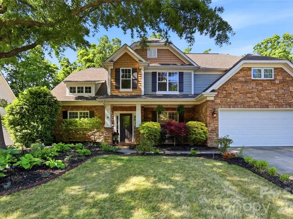 5009 Magna Ln, Indian Trail, NC 28079