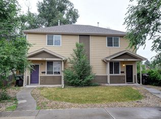3515-3517 W Walsh Pl, Aurora, CO 80012