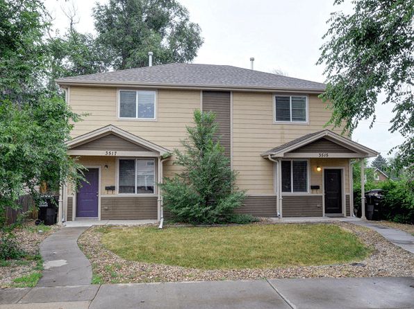 3515-3517 W Walsh Pl #3515