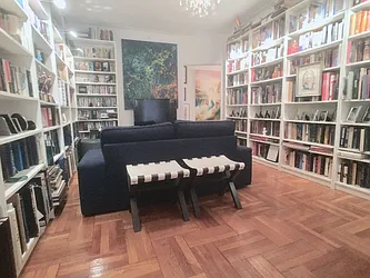 Rented by Sovereign Associates