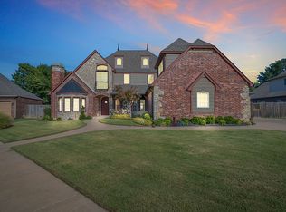 101 S 79th St, Broken Arrow, OK 74014