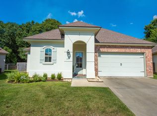 210 Harbor Walk Drive, Lafayette, LA 70508