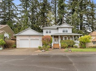 2321 NE Estate Dr, Hillsboro, OR 97124