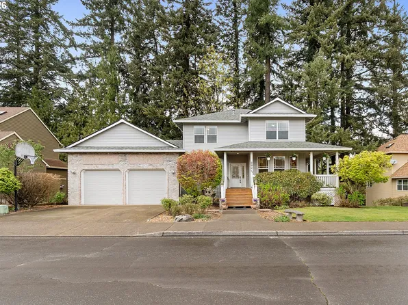 2321 NE Estate Dr, Hillsboro, OR 97124
