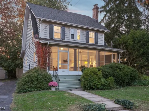 40 Madison Ave, Maplewood Twp., NJ 07040