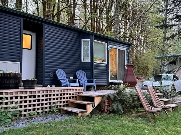 9391 Colony Lane, Concrete, WA 98237