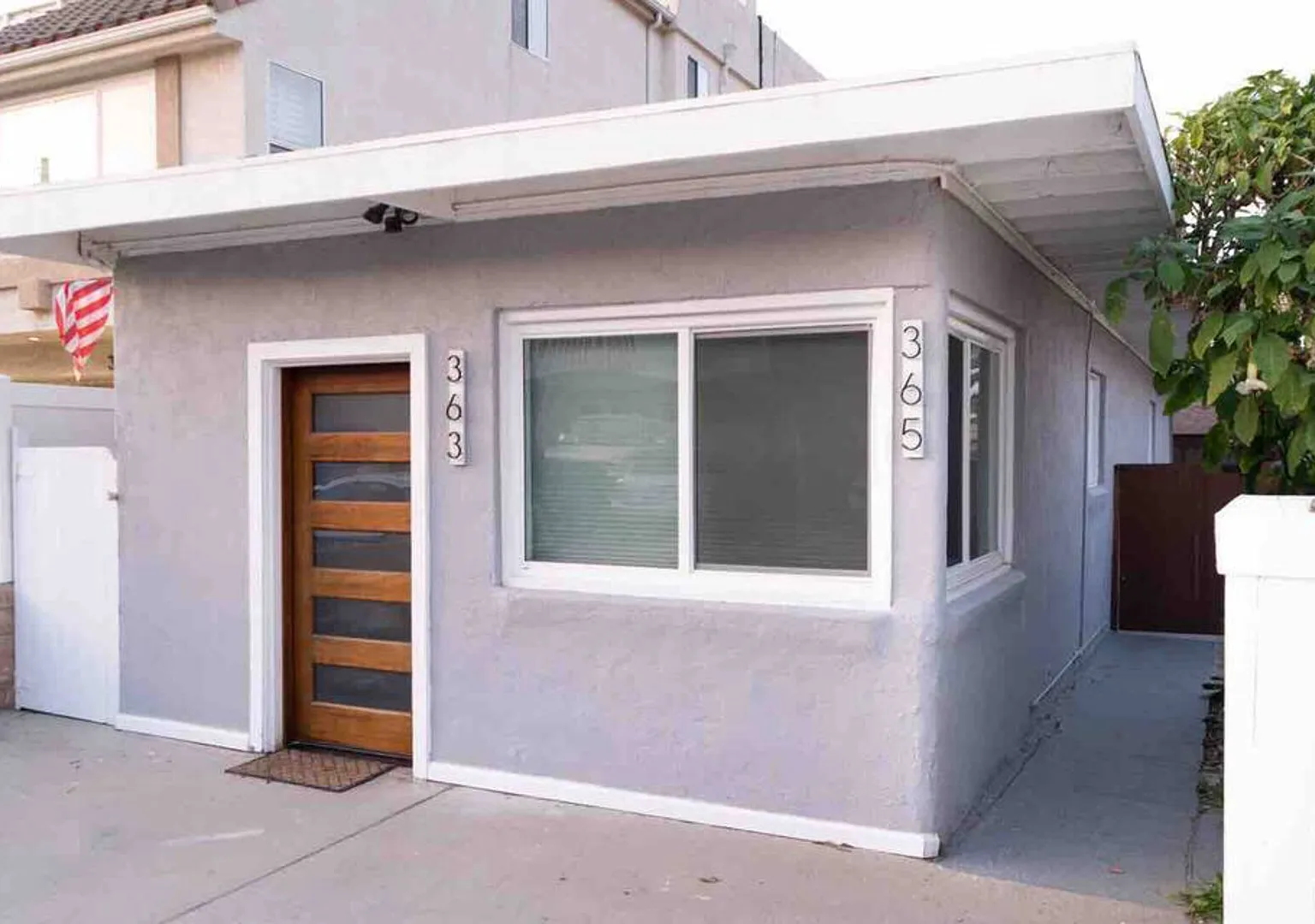 Casita Del Mar on Beautiful Silver Strand Beach — Photo 2