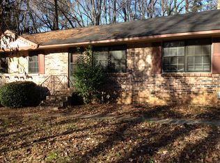 472 Greenhill Way, Forest Park, GA 30297