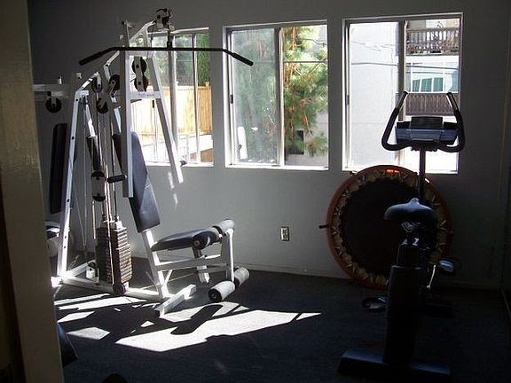 2nd image of 1222 N Olive Dr APT 216
