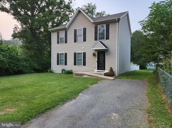 1218 Breitwert Ave, Odenton, MD 21113