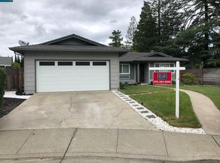 2672 Sandpiper Ct, Walnut Creek, CA 94597