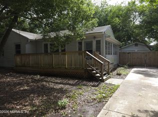 474 LAURINA Street, Jacksonville, FL 32216